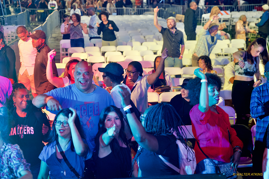 San Jose Jazz Summer Fest 2023