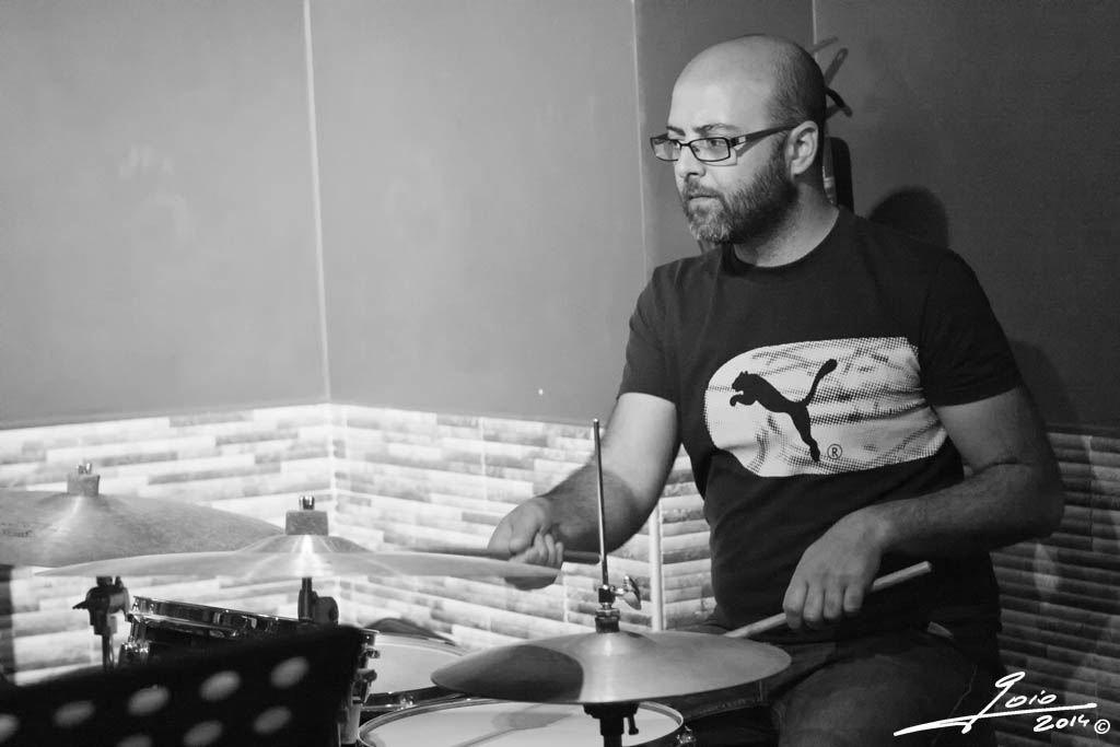 Fernando Jose Gomez-2014