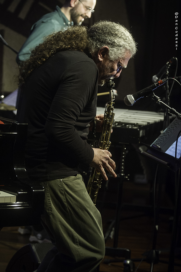 Javier Girotto