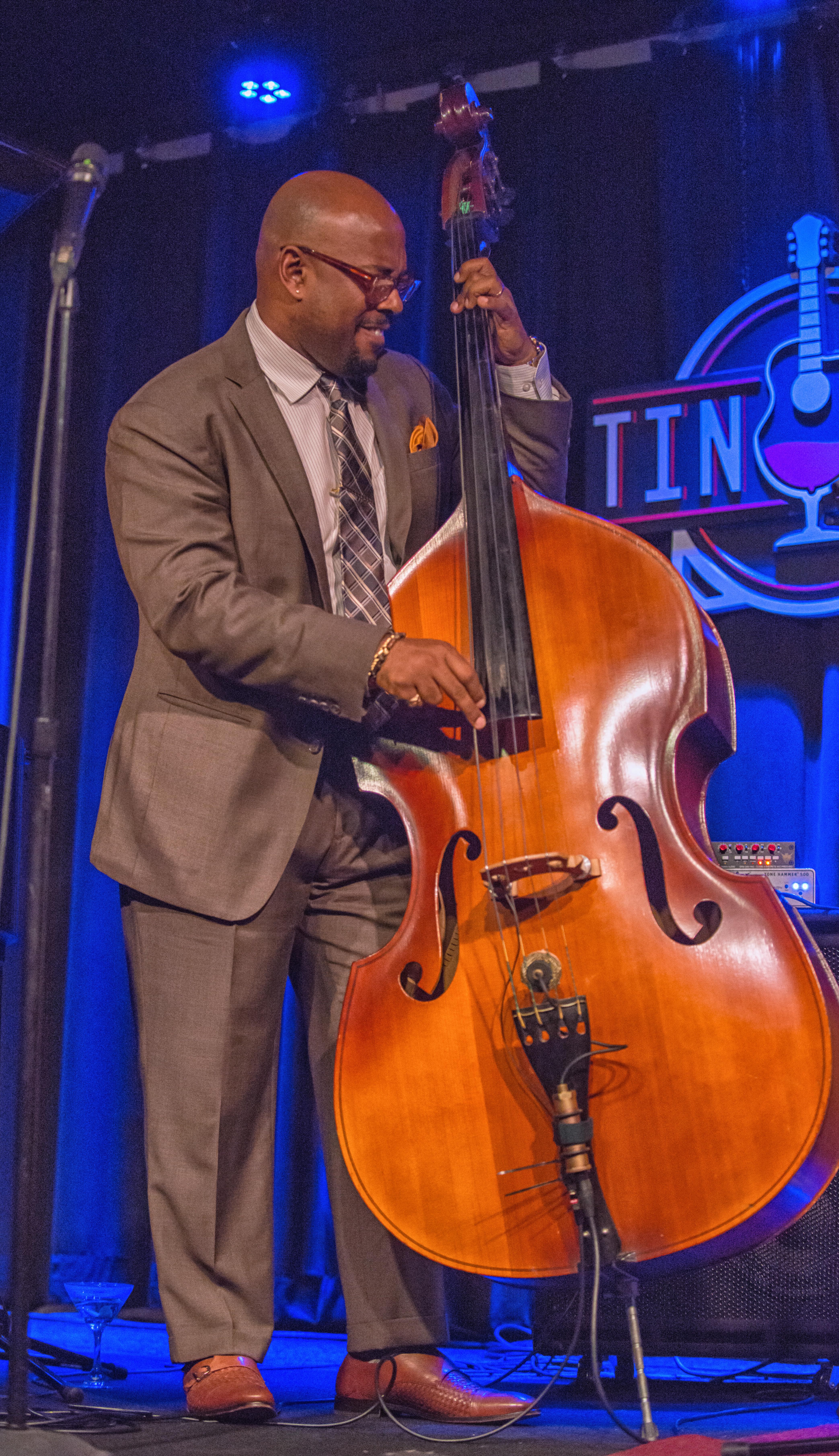 Christian McBride