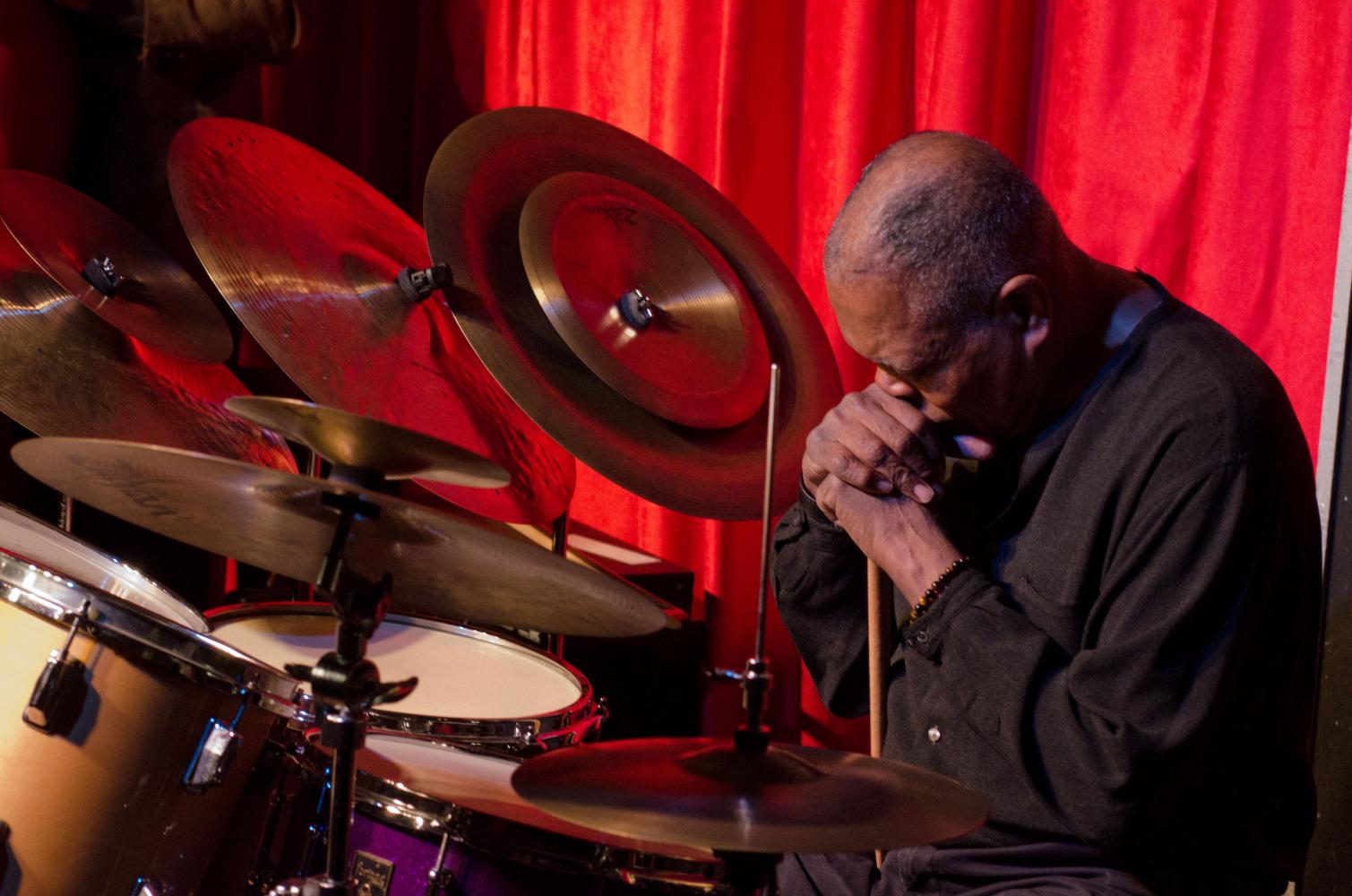 Billy Hart