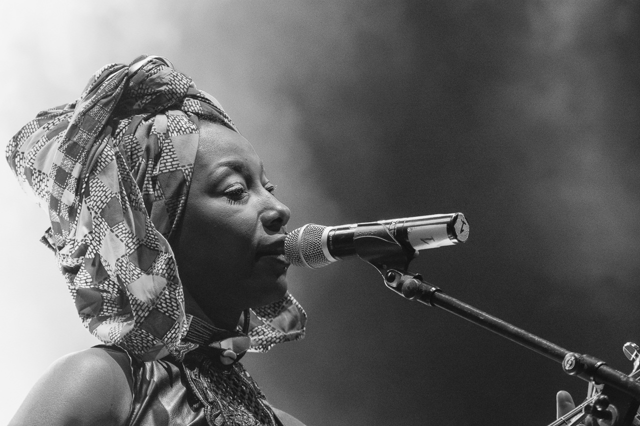 Fatoumata Diawara