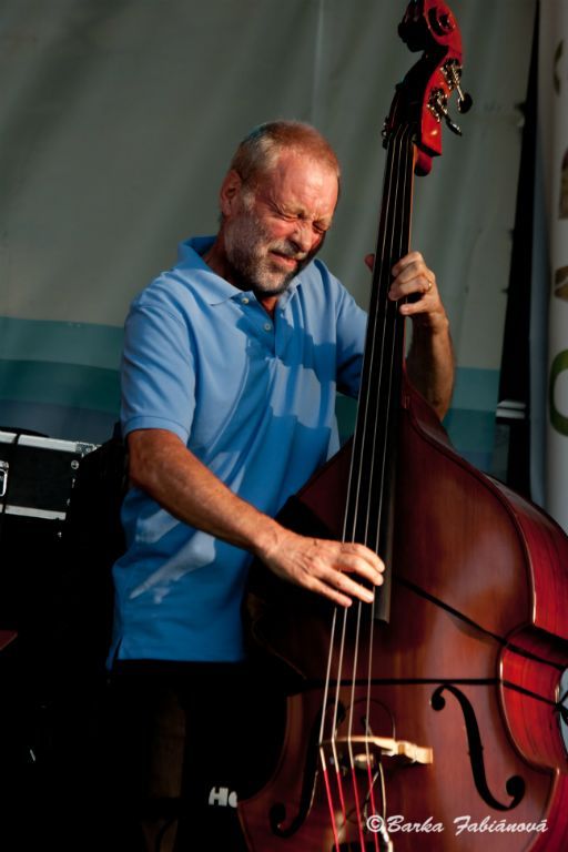 Dave Holland