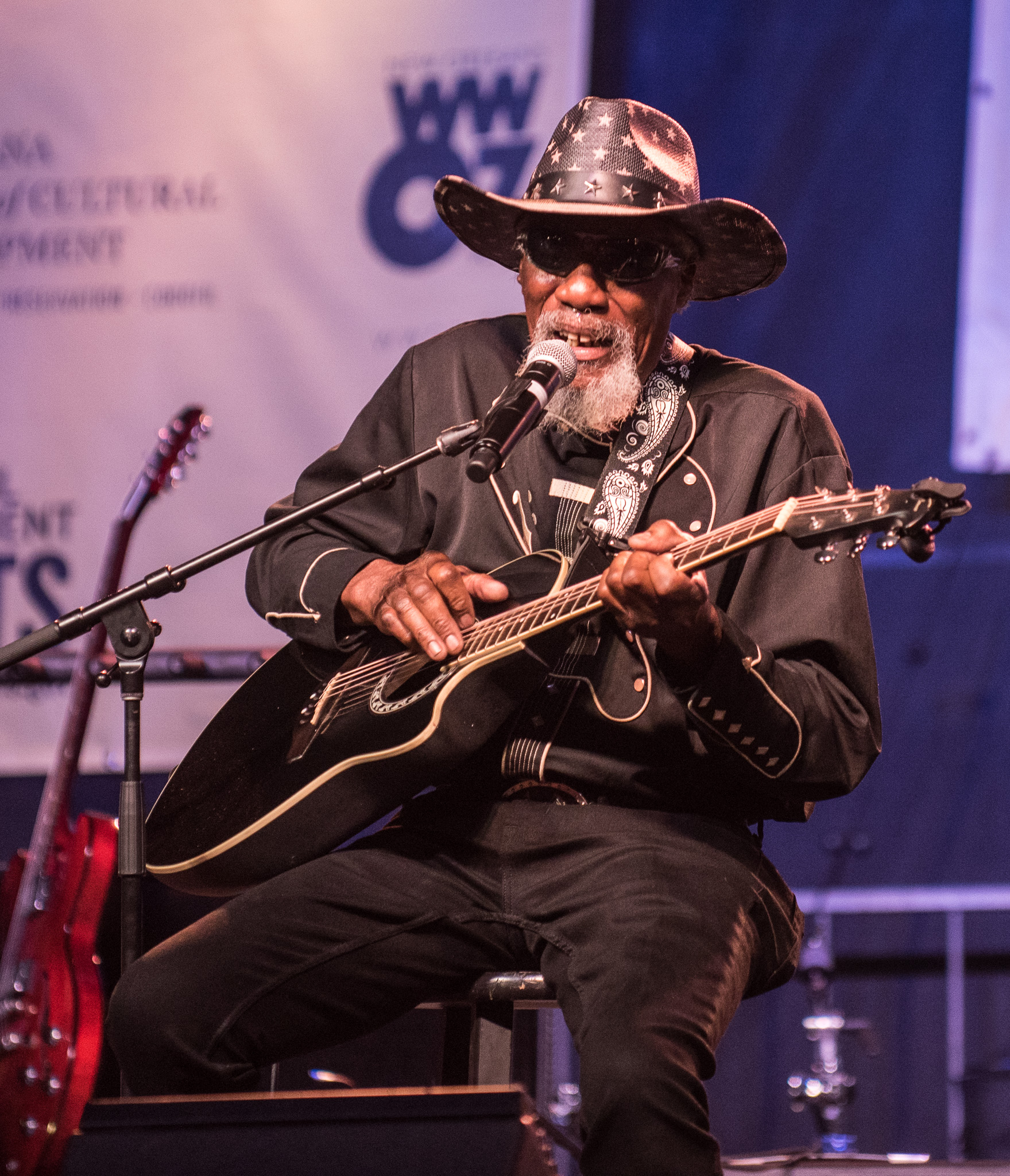 Robert Finley