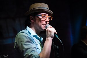 Untitled Jazz Photo
