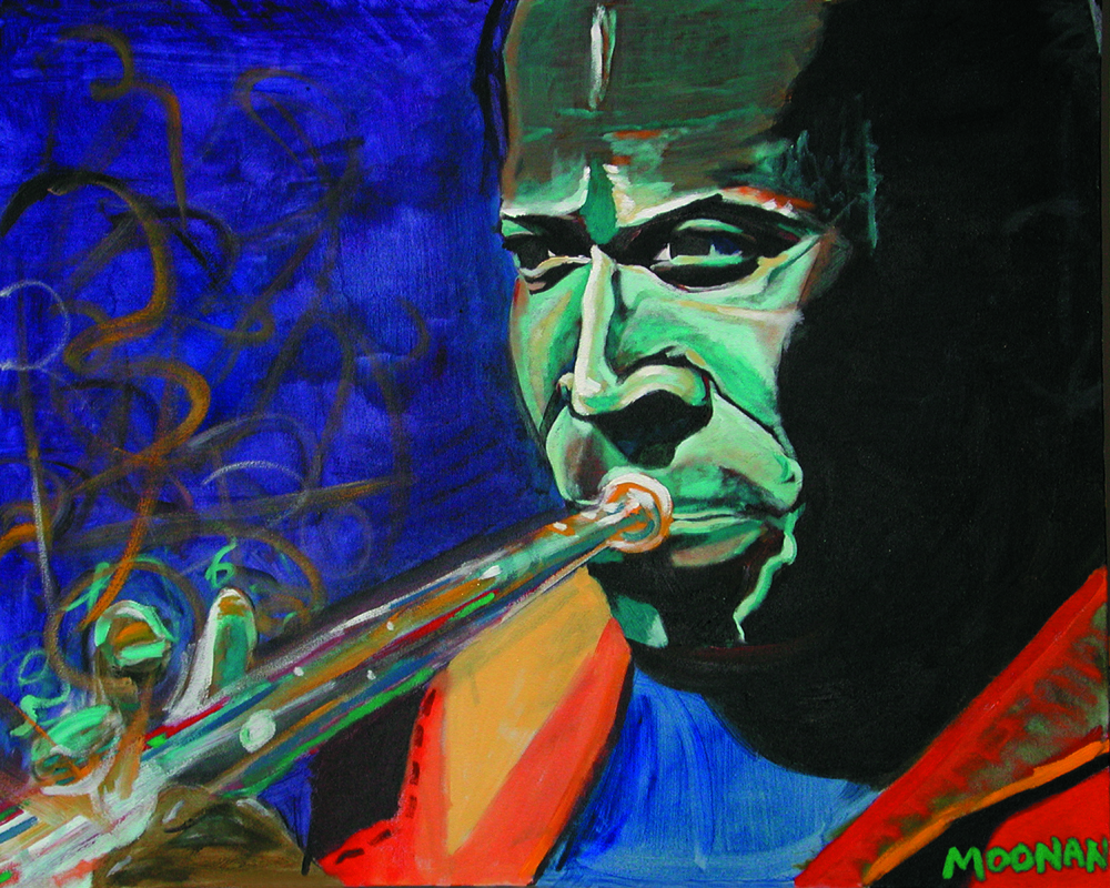 Miles Davis