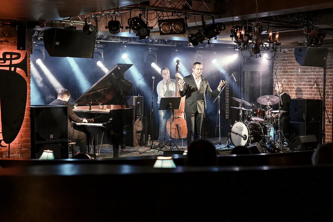 Kozlov Club