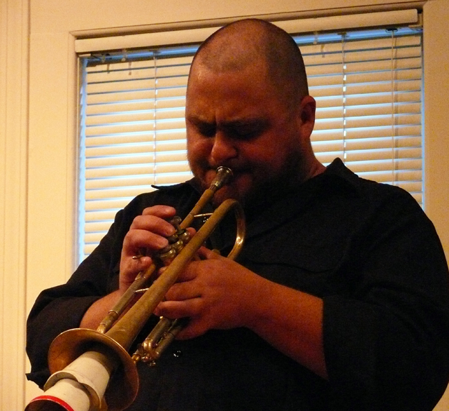 James Cornish