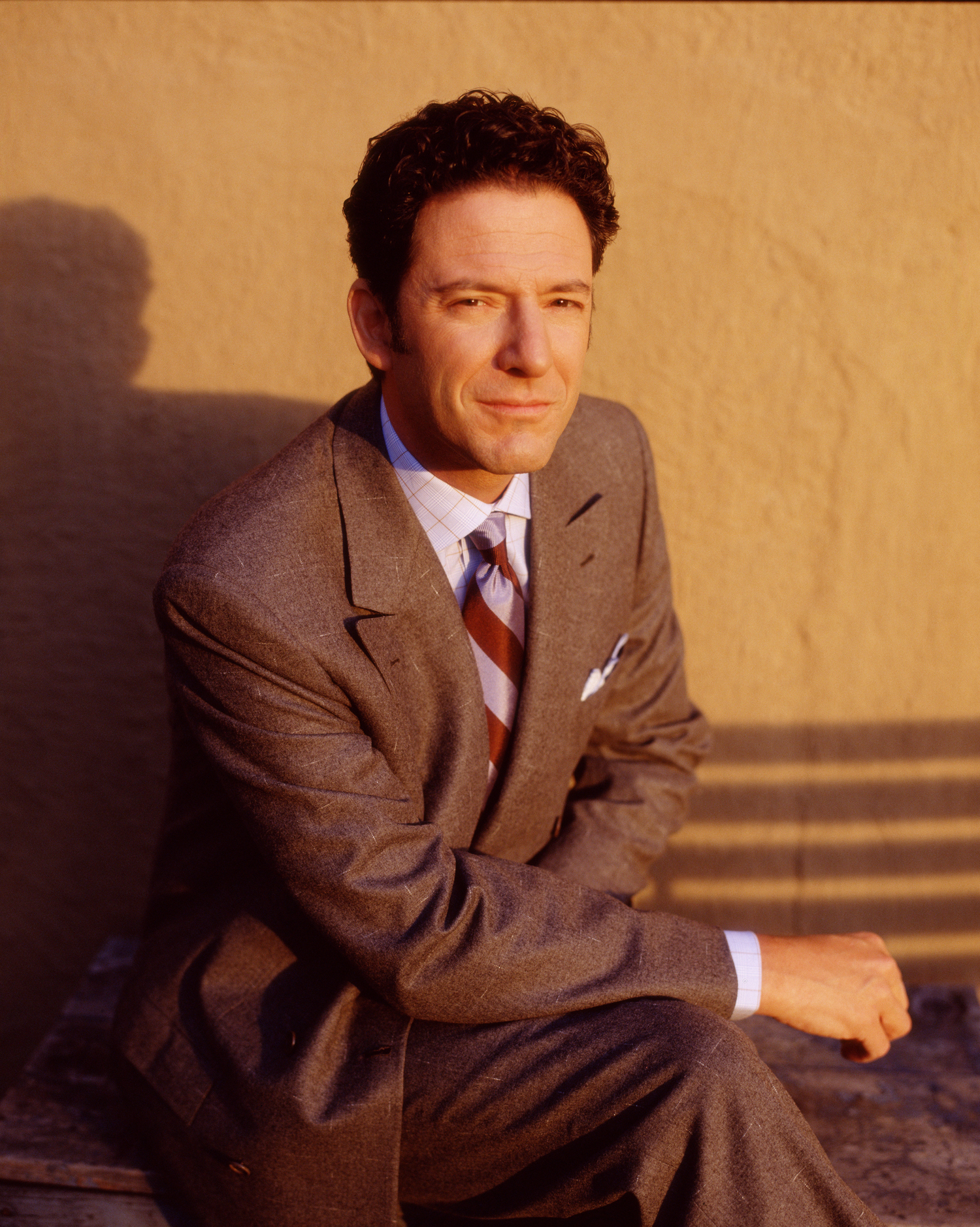 John Pizzarelli