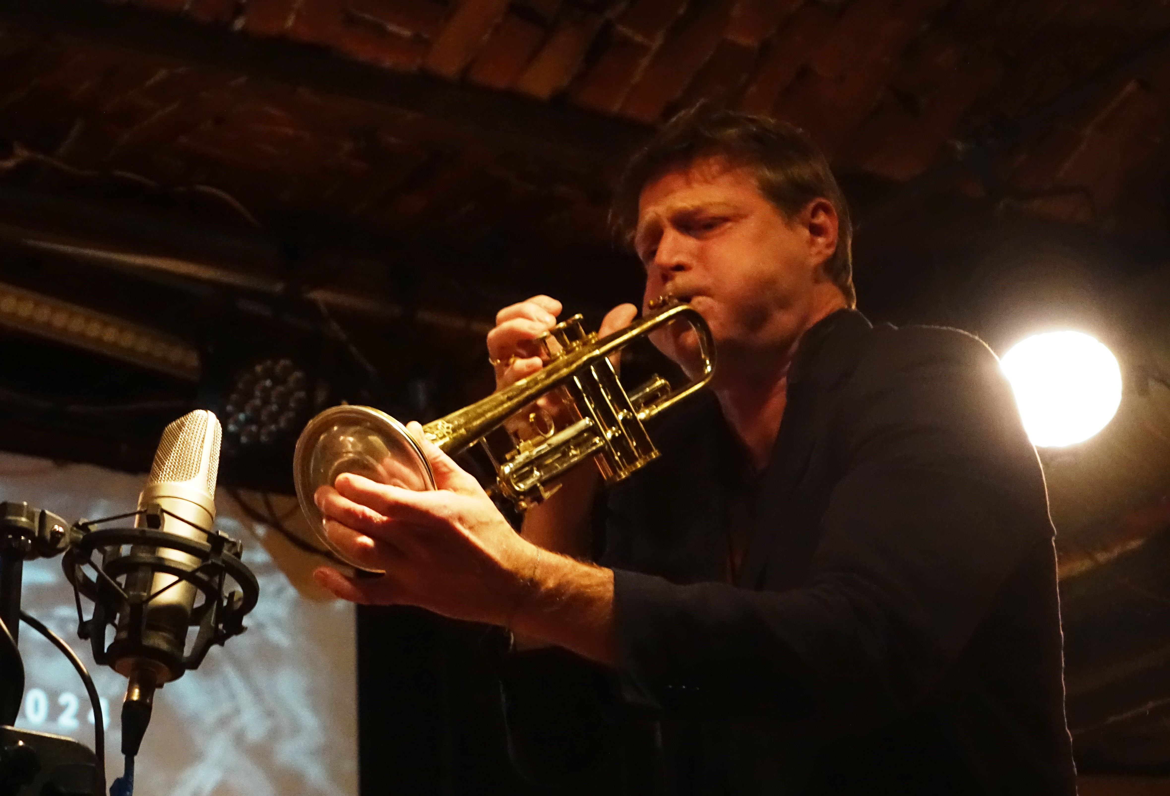 Torben Snekkestad in Krakow 19 on November 2024