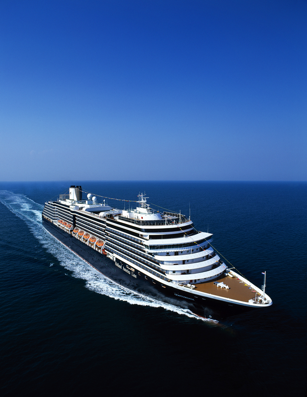 Jazz Cruise