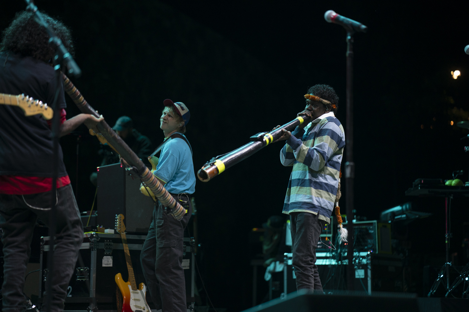 Untitled Jazz Photo
