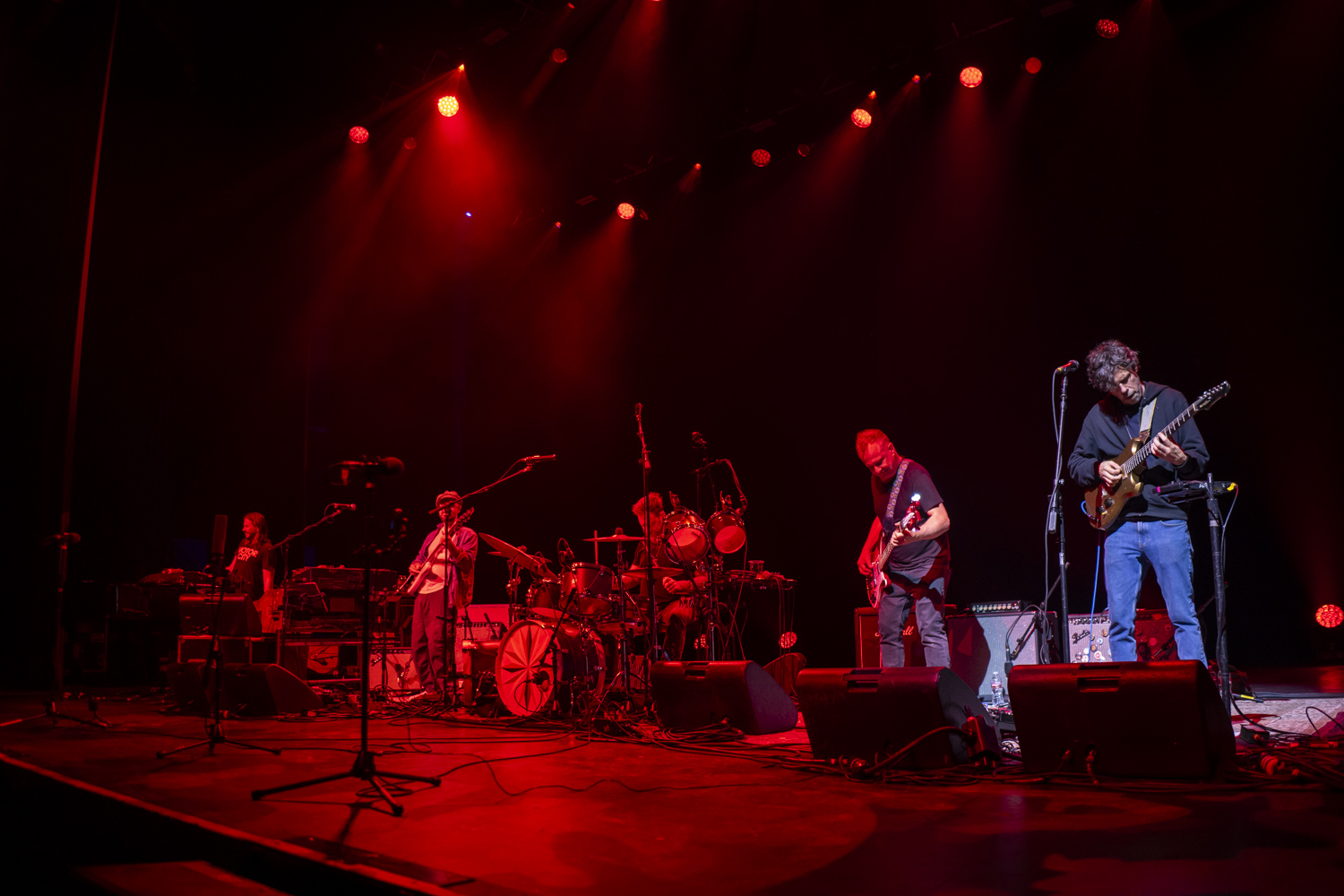 Untitled Jazz Photo