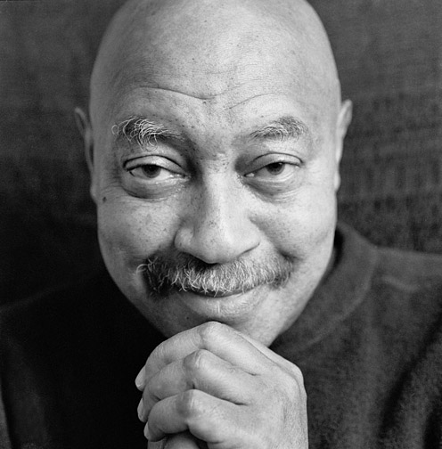 Kenny Barron