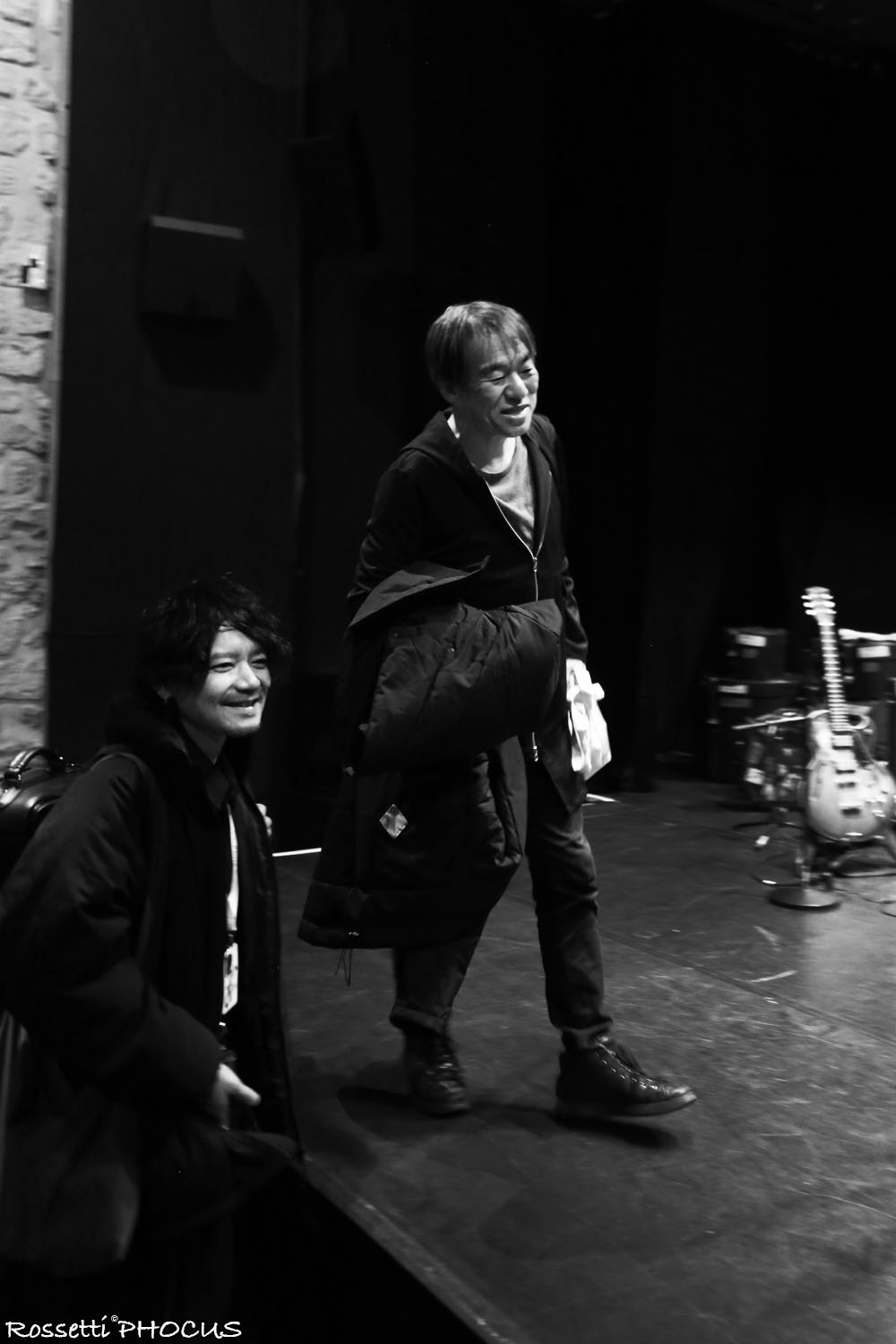 Otome Yoshihide - Ruike Shinpei