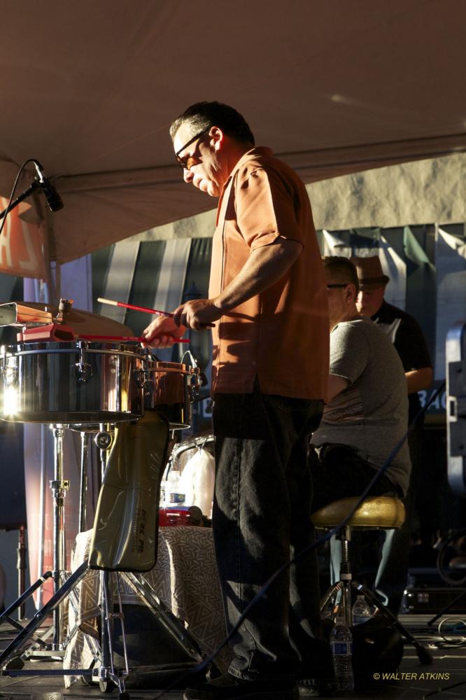 Redwood City Salsa Festival 2016