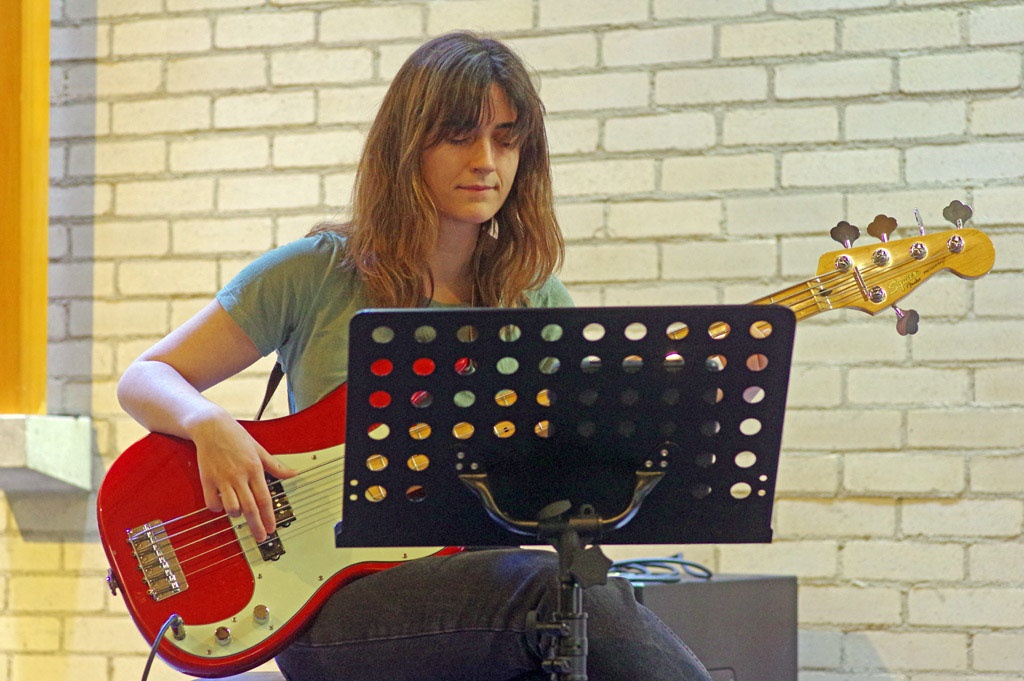 Whyte Brownbridge Salter Trio