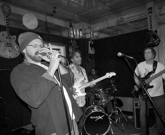 Untitled Jazz Photo