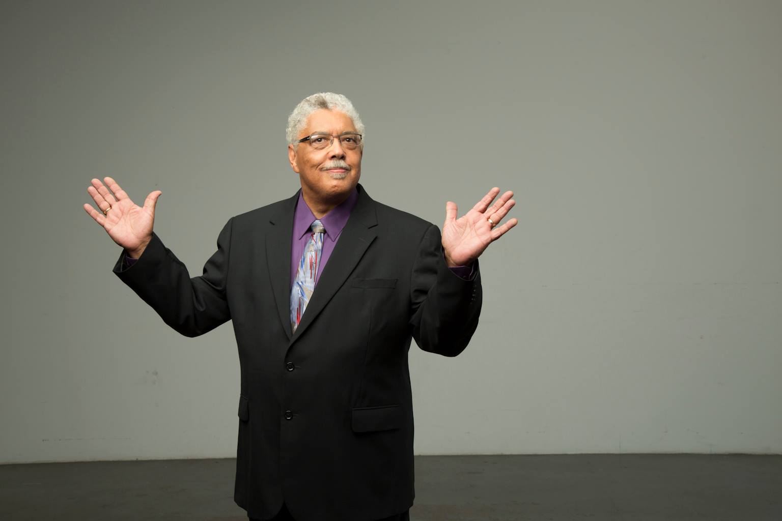 Rufus Reid