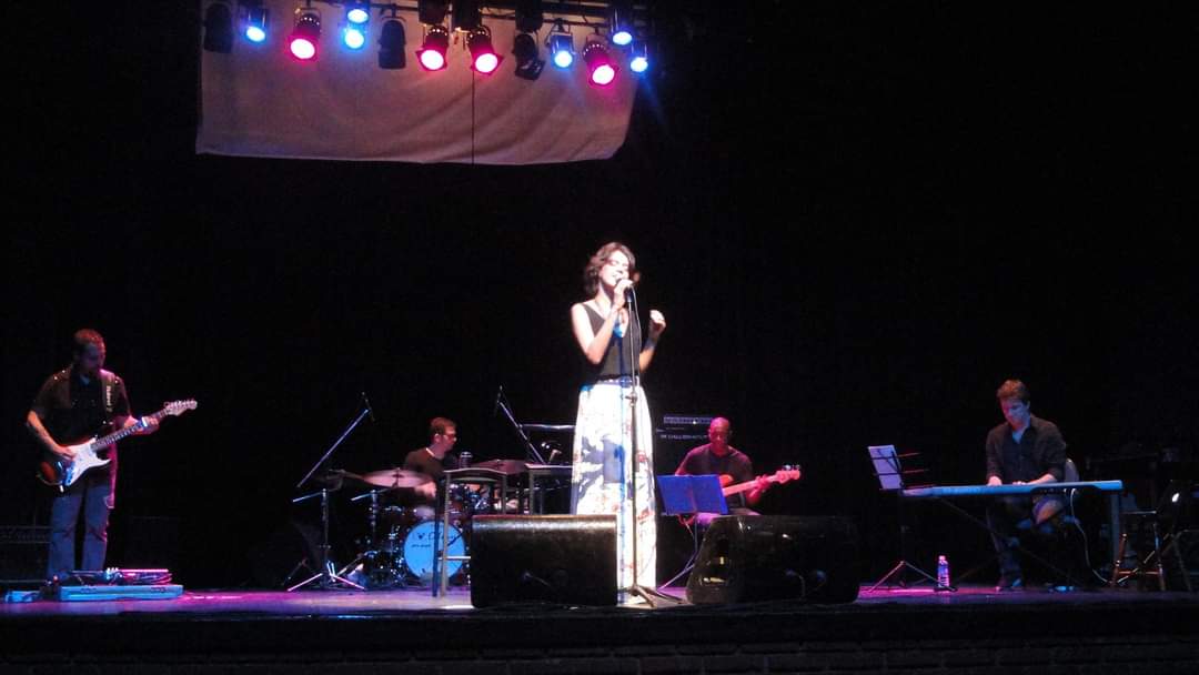 Selma Boragian