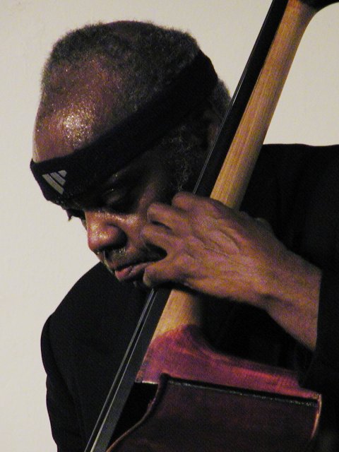 Henry Grimes