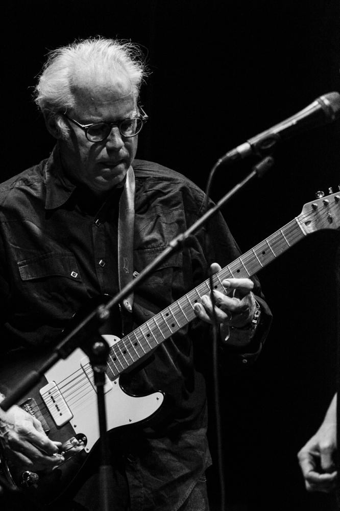 Bill Frisell