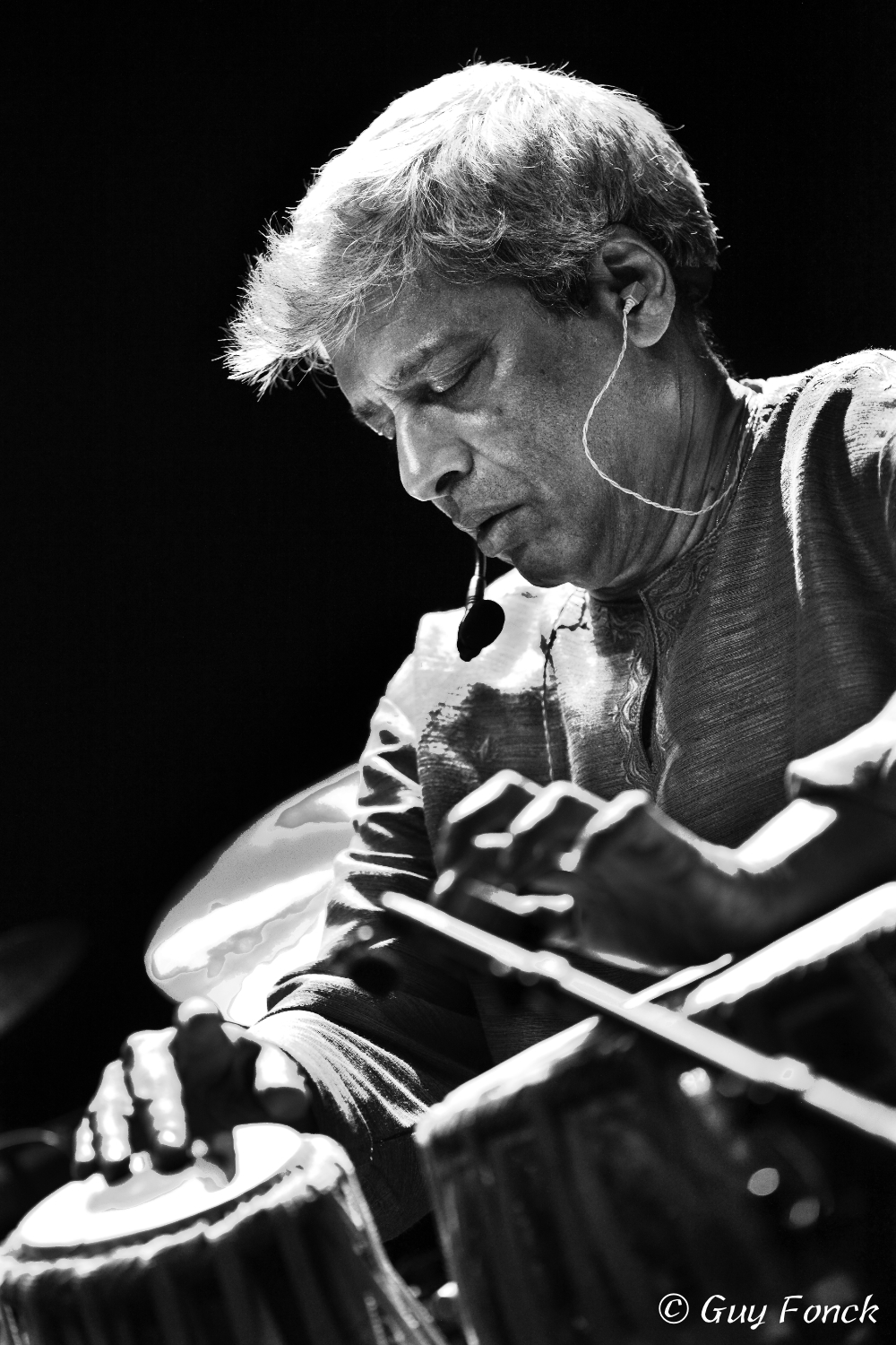Trilok Gurtu 2014