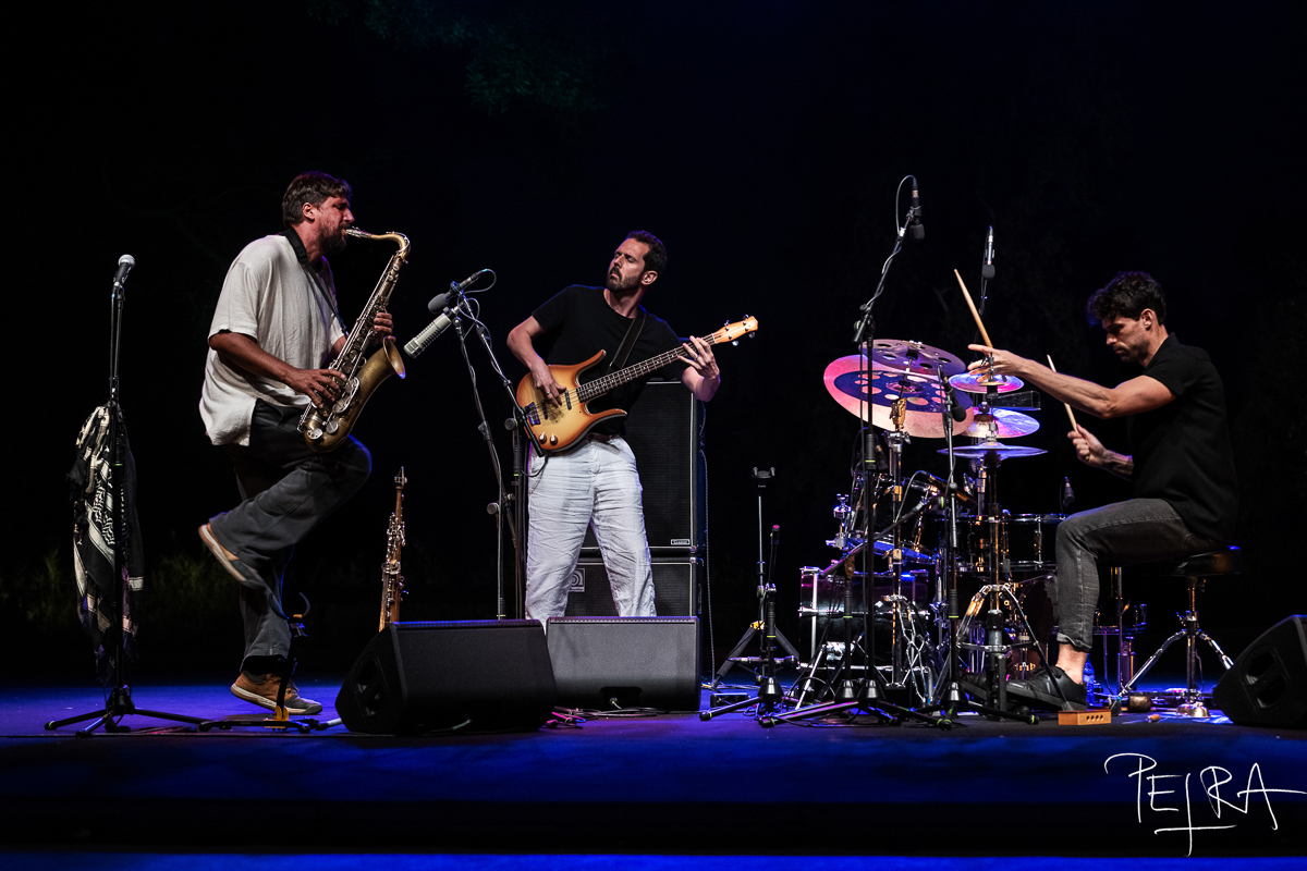 Untitled Jazz Photo