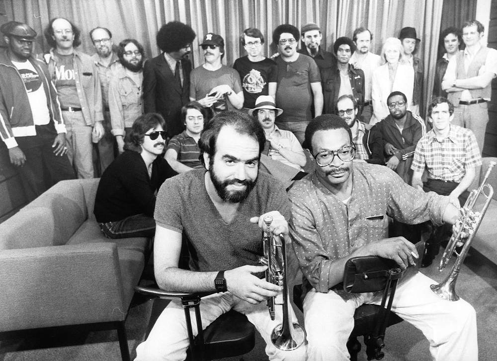 Untitled Jazz Photo