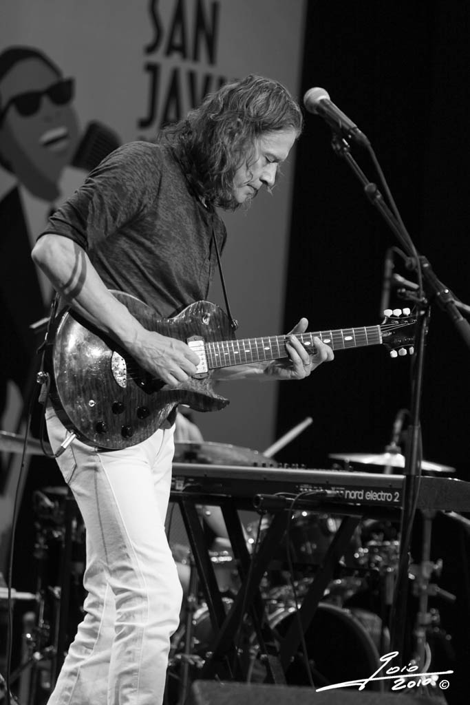 Robben Ford-2010 - (2)