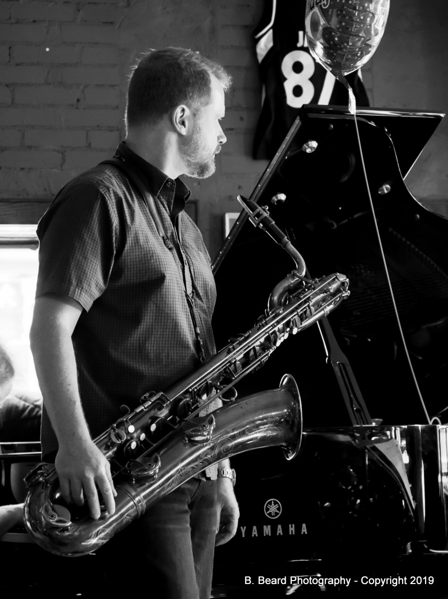 Chris Gale