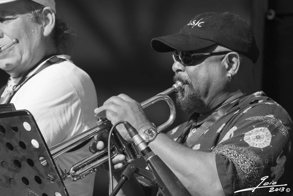 Larry douglas-2013