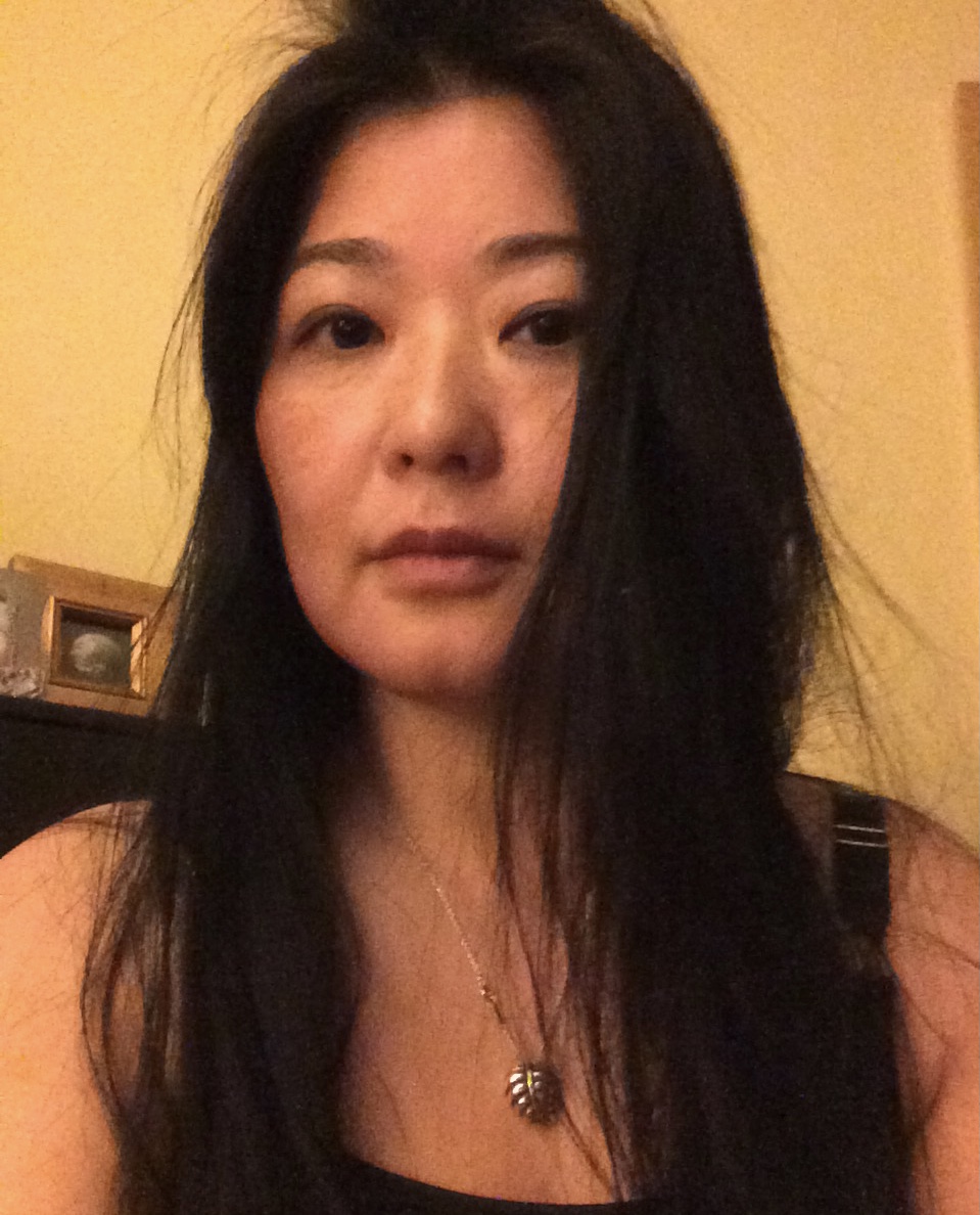 Member’s photo Chiemi Elson 