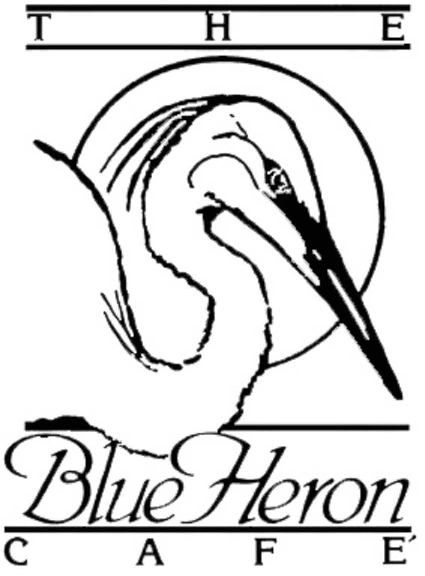 Blue Heron