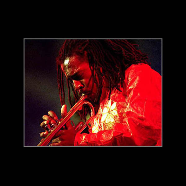 Roy Hargrove