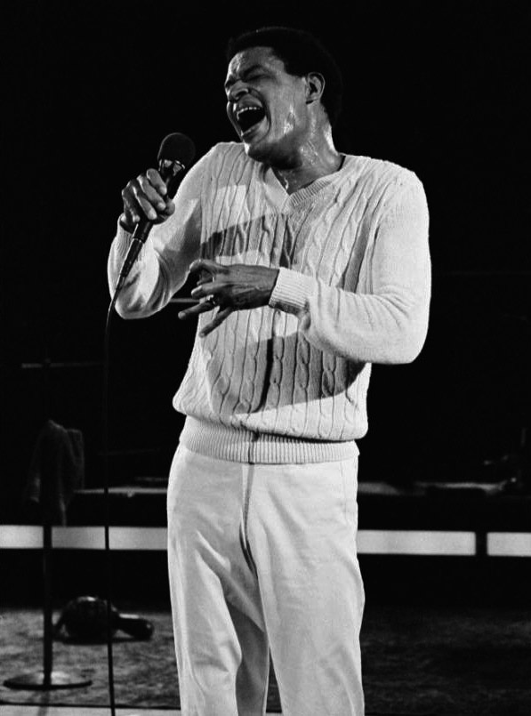 Al Jarreau