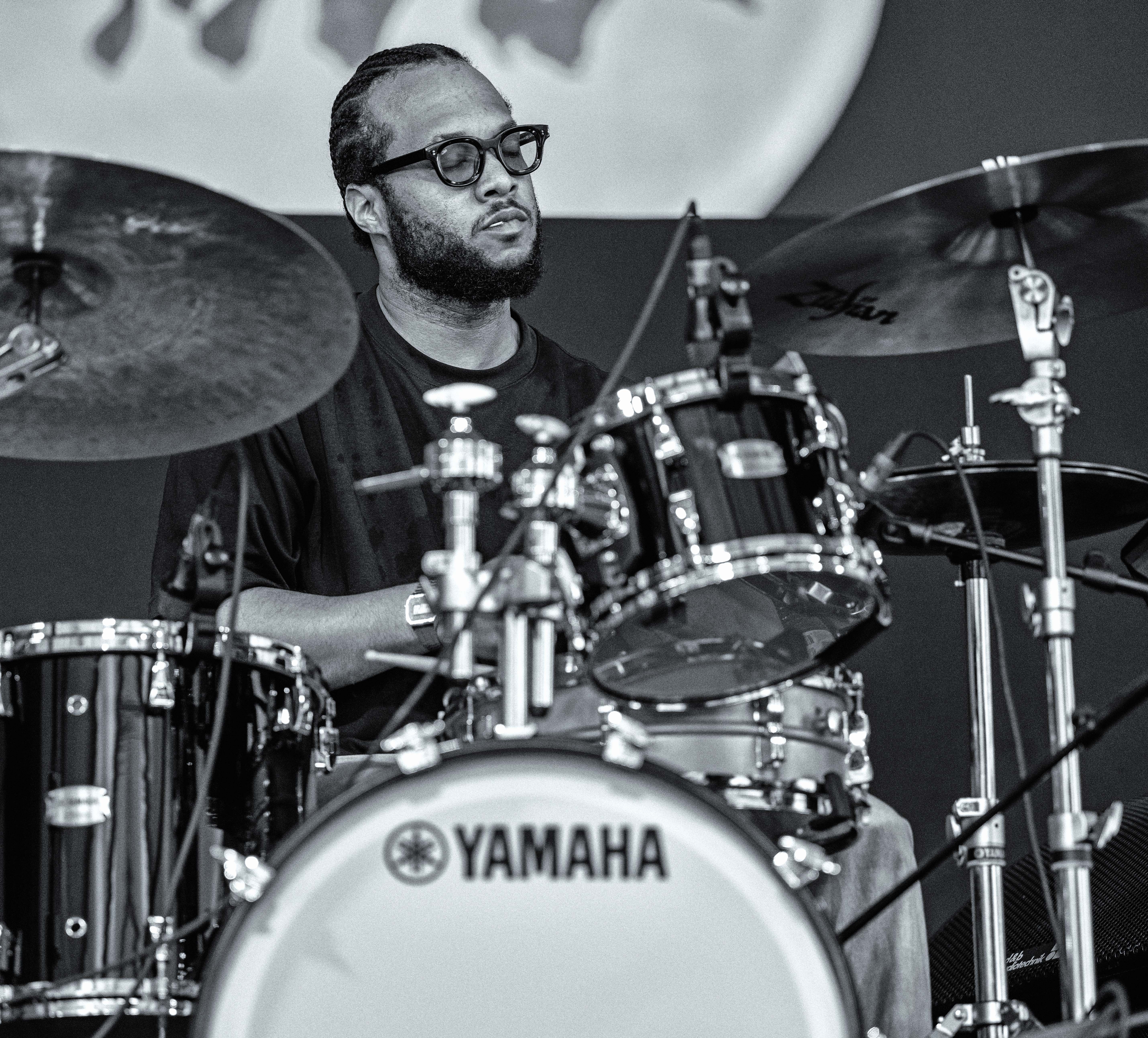 Corey Fonville