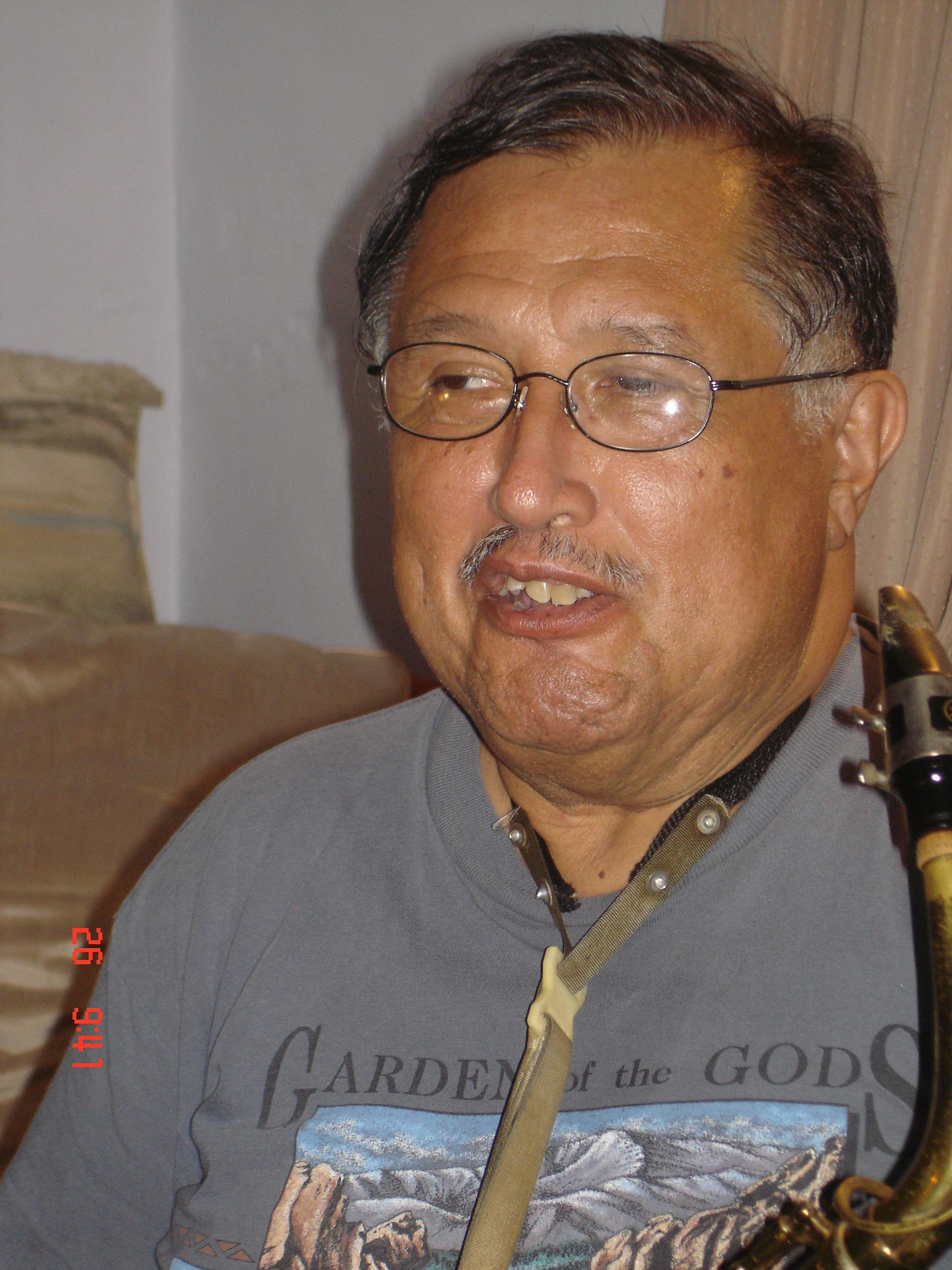 Gerald Monteros