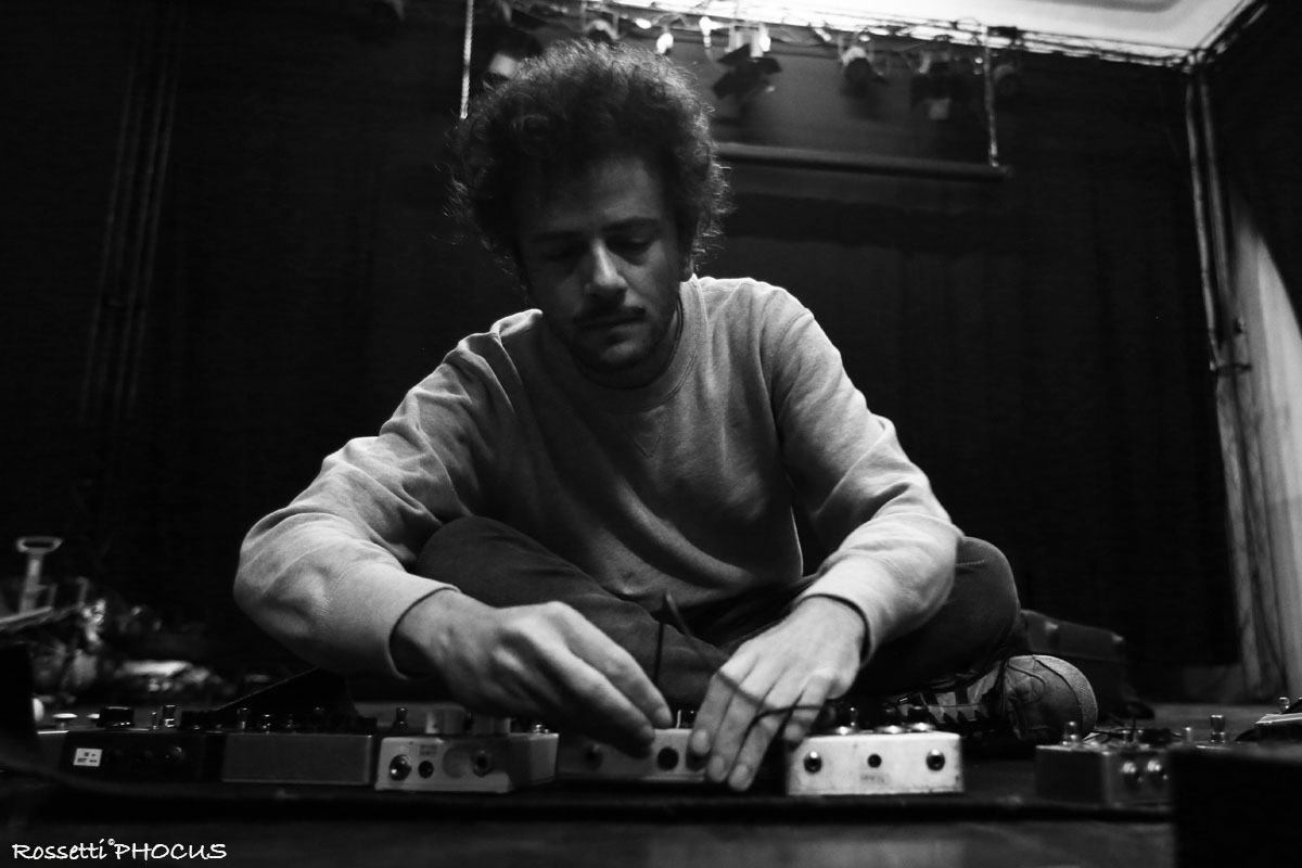 Julien Desprez