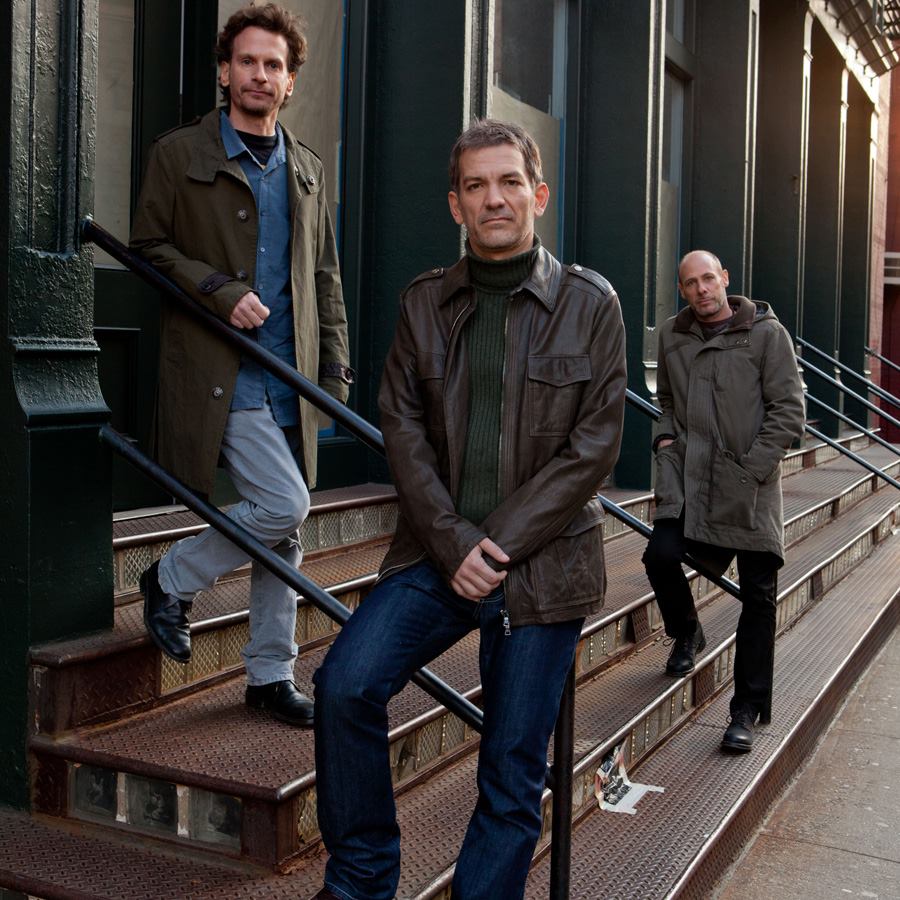 Brad Mehldau