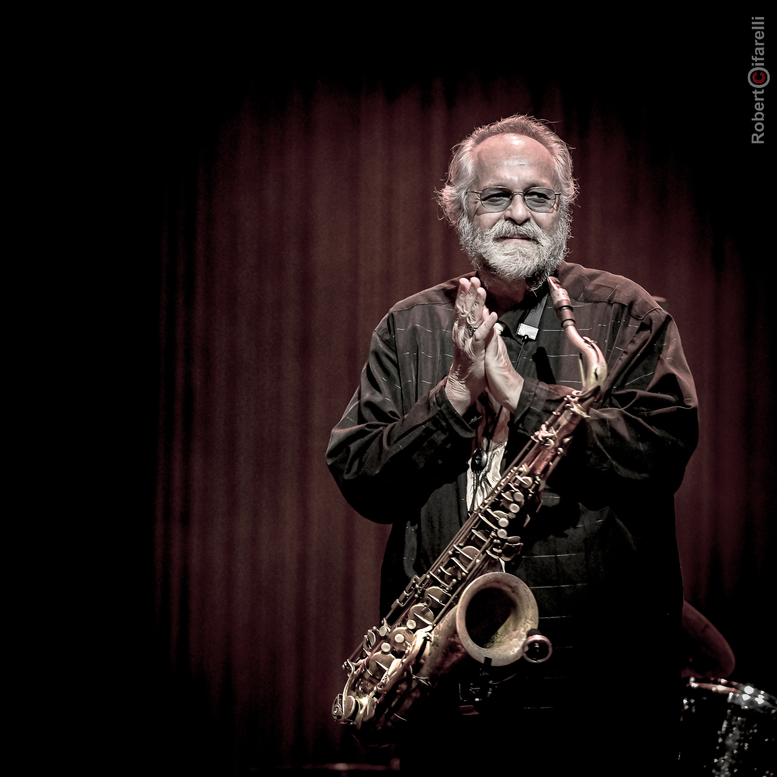 Joe Lovano Marcin Wasilewski trio JAZZMI Milano