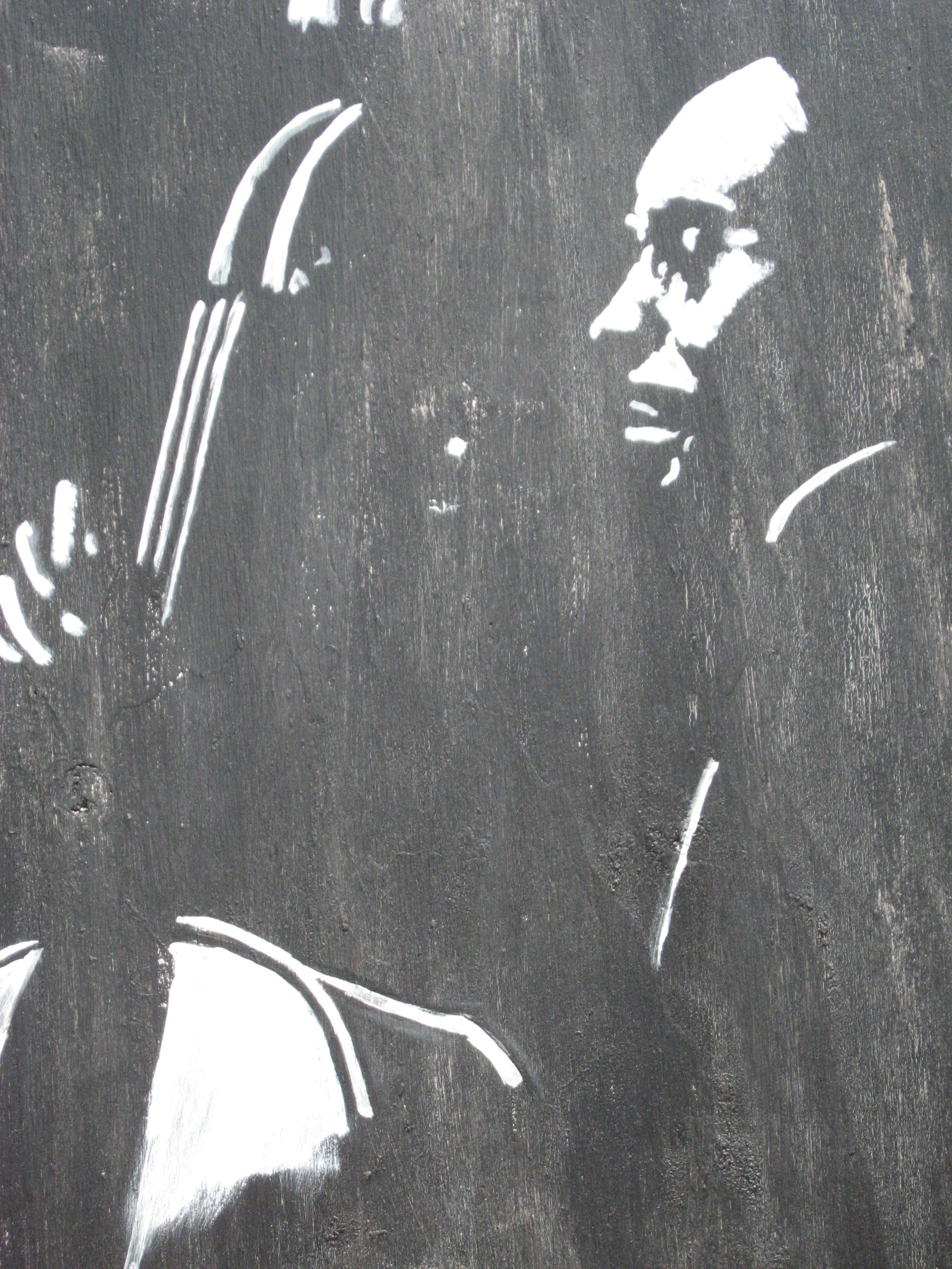 Untitled Jazz Photo — jazz photo by Samuel Pace | All About Jazz
