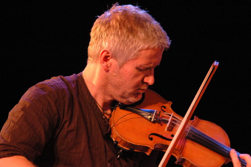 Bernie Mallinger, 2010 Ottawa International Jazz Festival