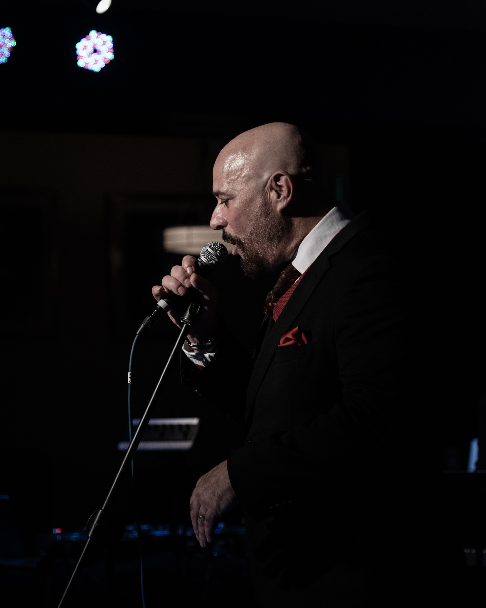 Untitled Jazz Photo