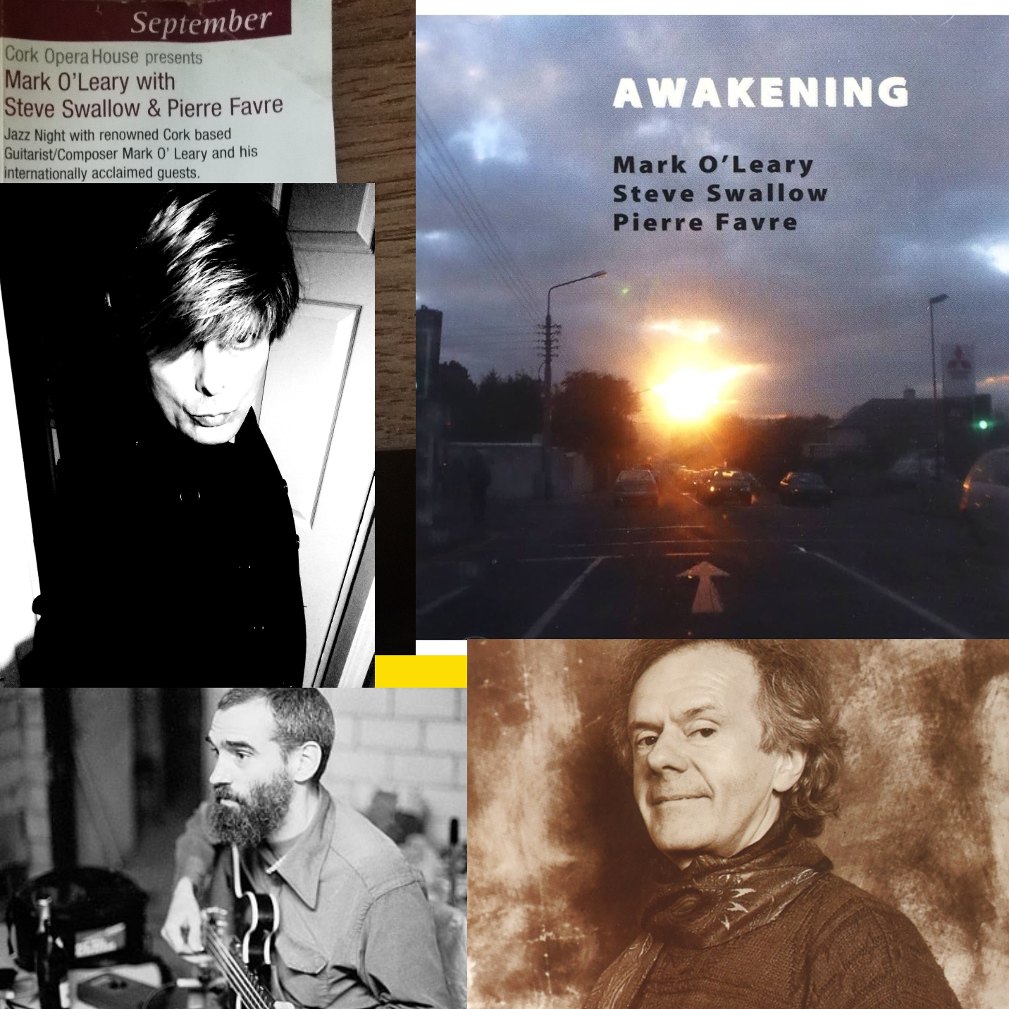 Awakening