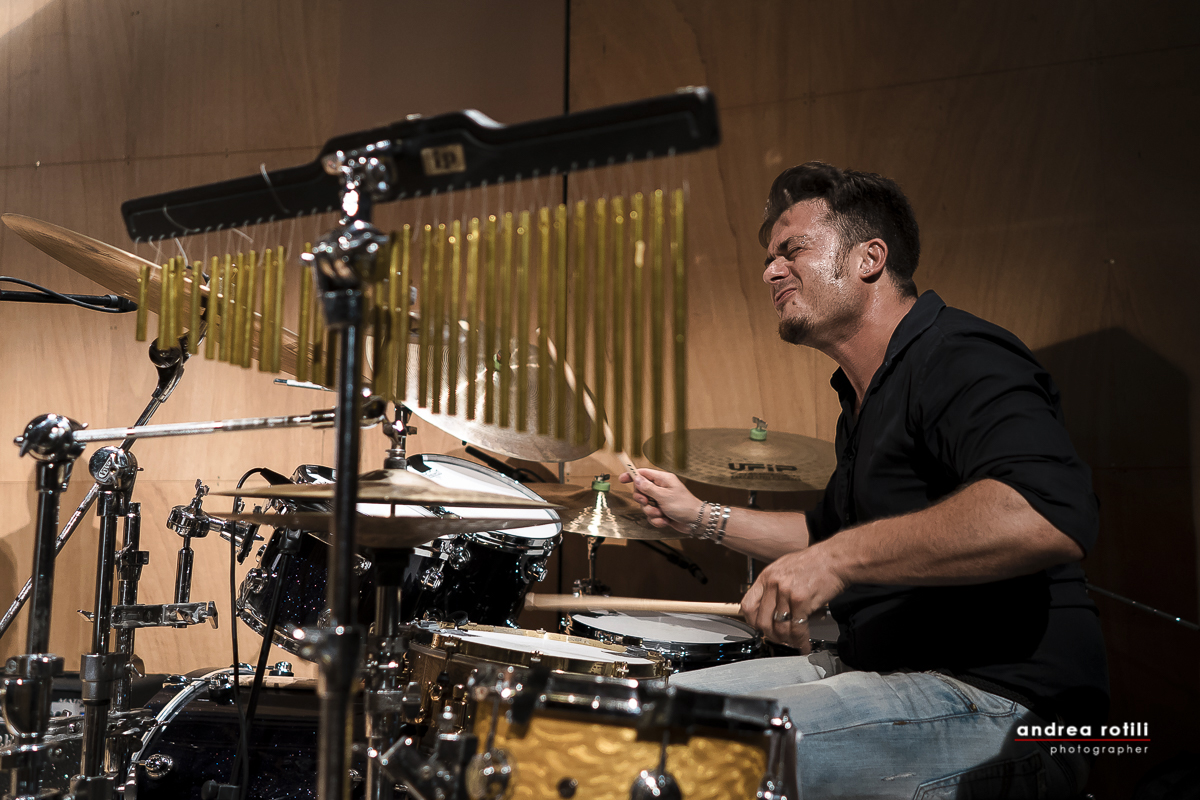 Matteo Pantaleoni