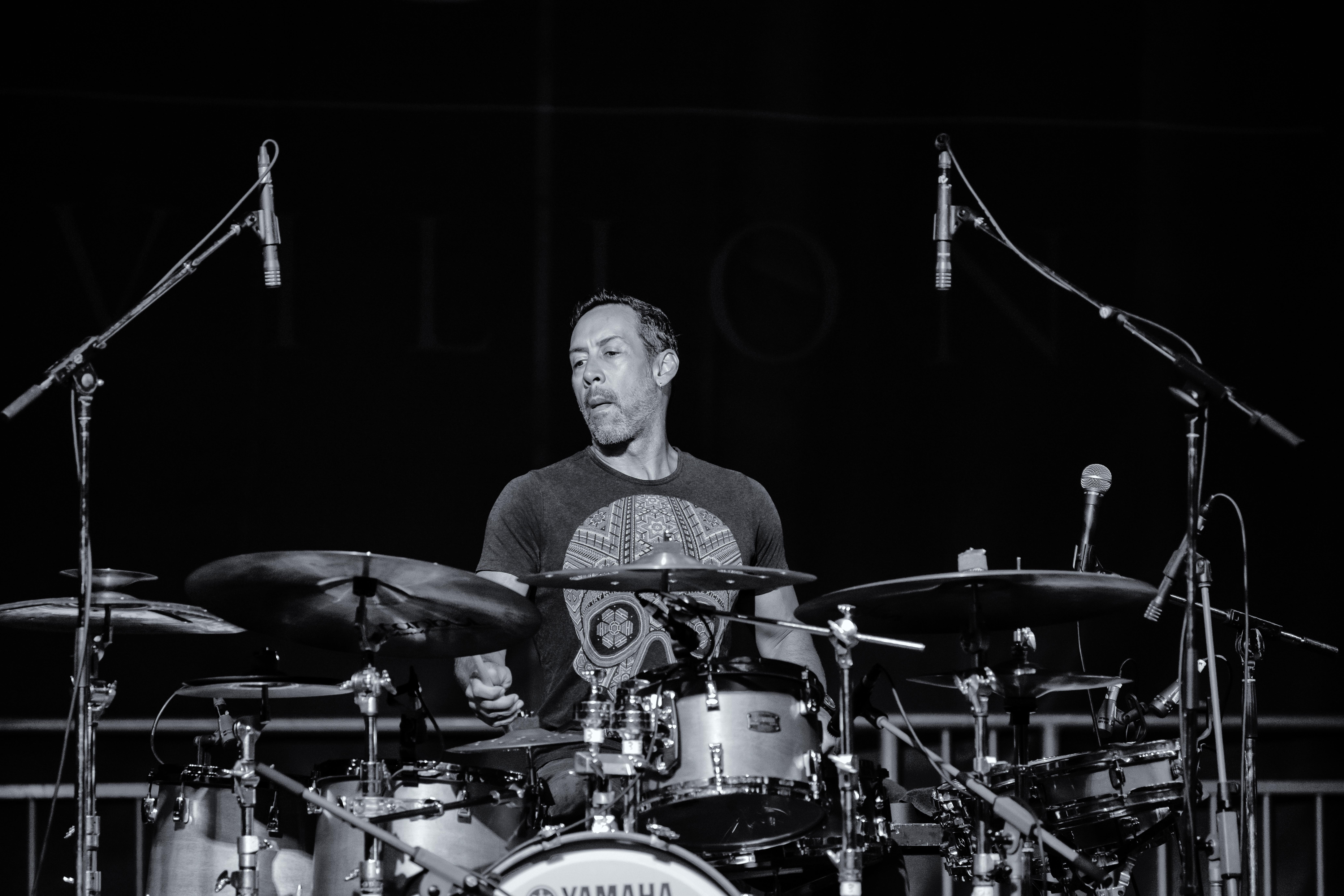Antonio Sanchez