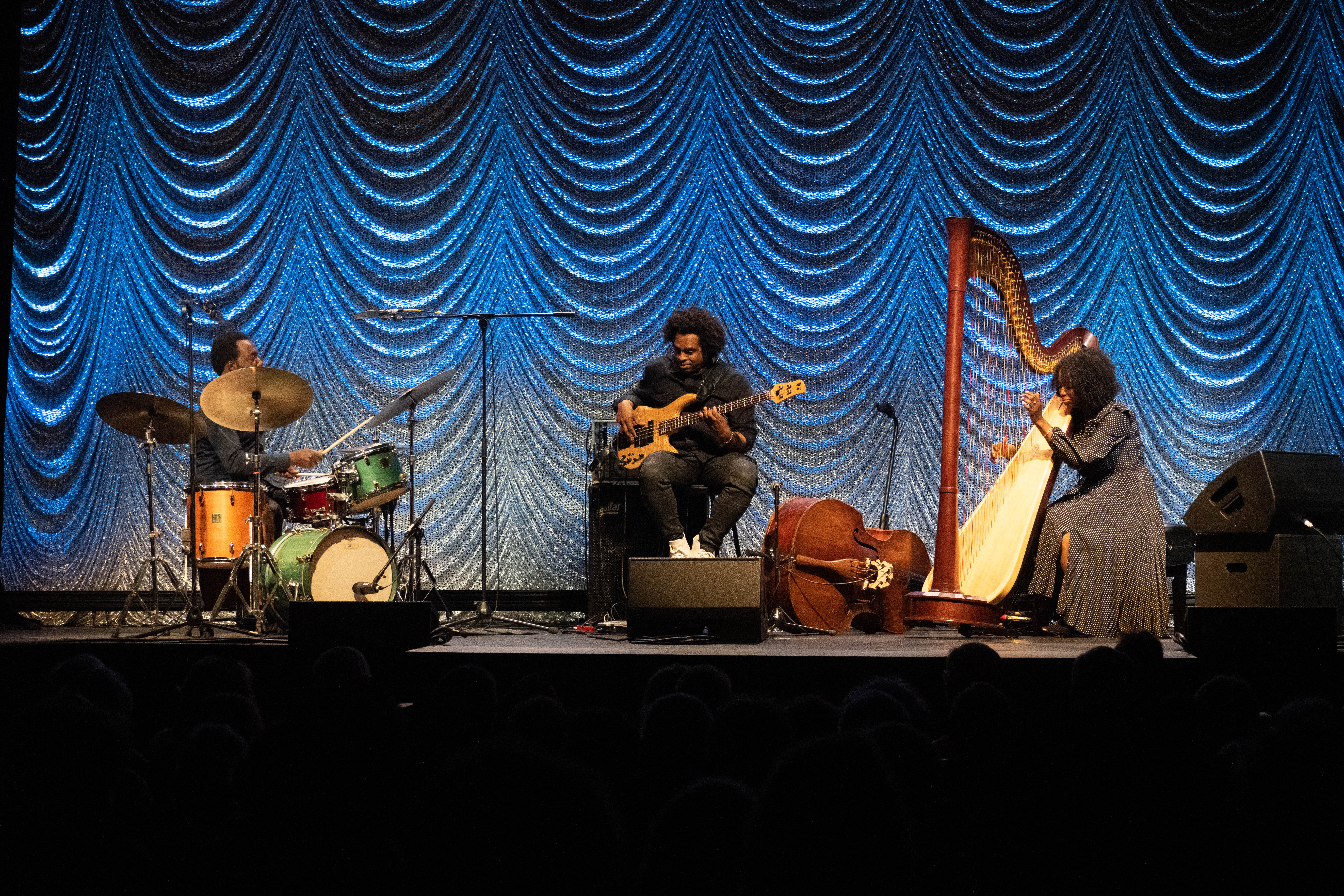 Brandee Younger Trio