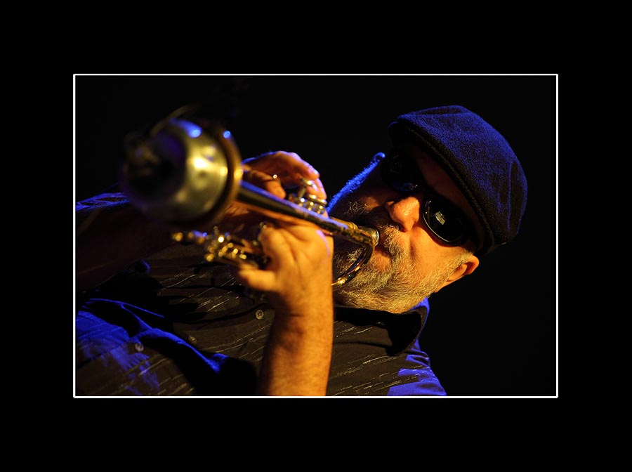 Randy Brecker