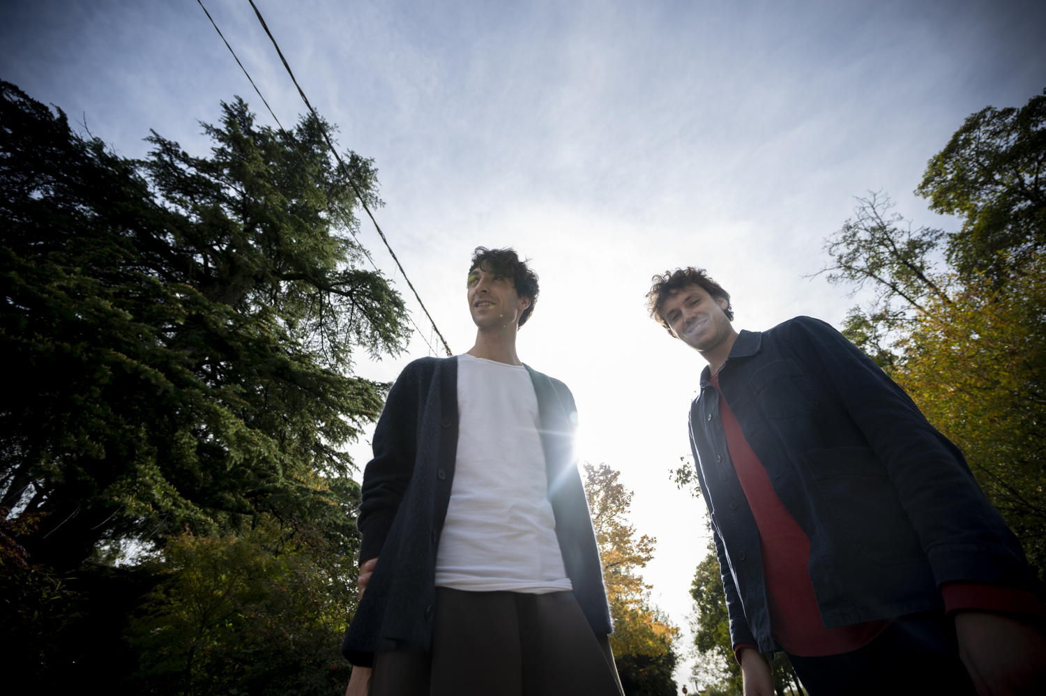 Michelangelo Scandroglio Luca Zennaro